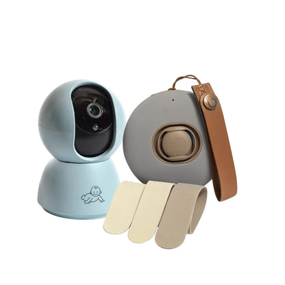 BabySensor Relax – modern babafigyelés bárhol Babysensor Relax BS-STD,Babysensor Relax +Kamera BS-bundle