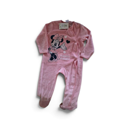 Disney Minnie plüss rugdalózó Minnie 74
