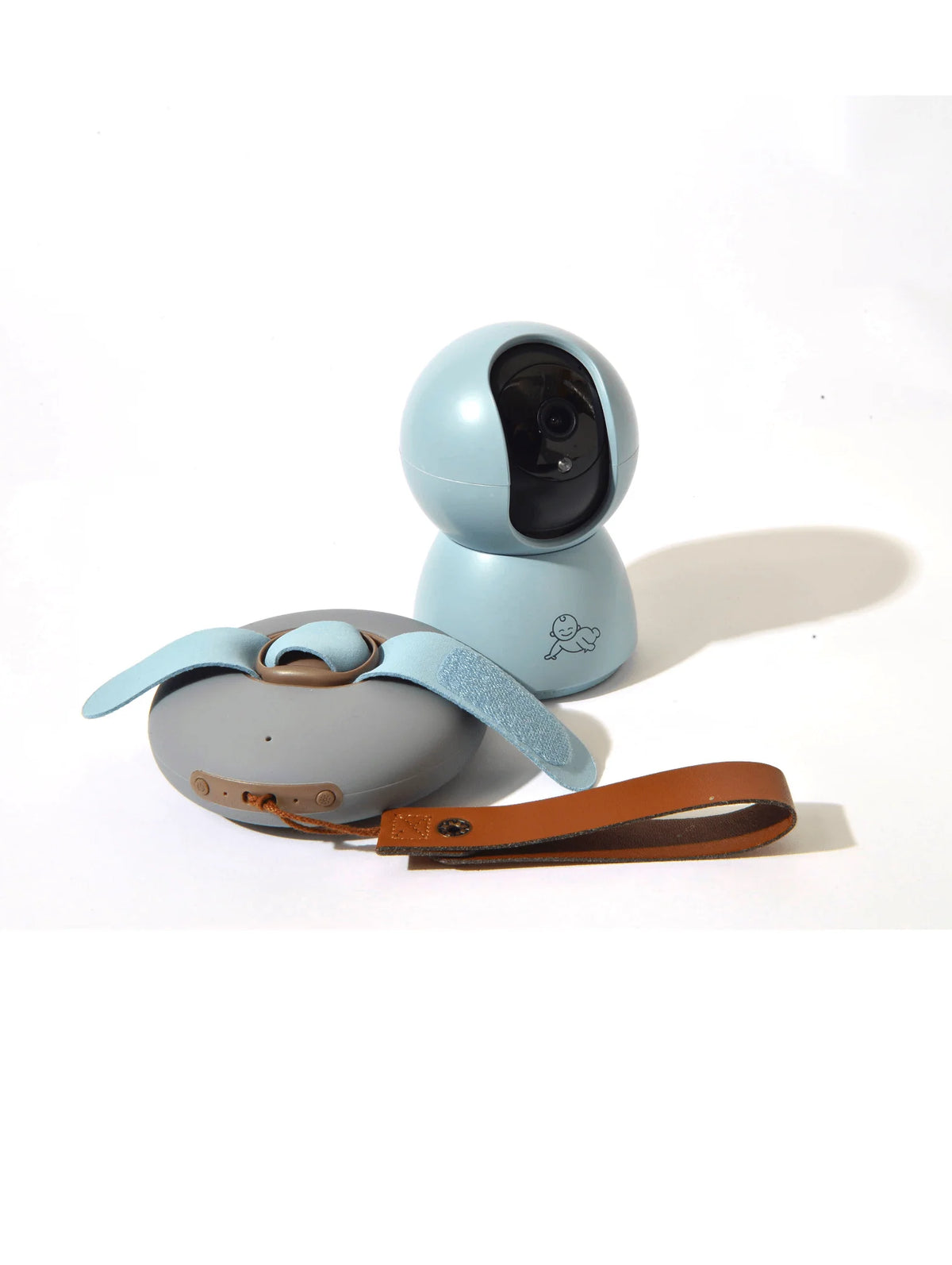 BabySensor Relax – modern babafigyelés bárhol Babysensor Relax BS-STD,Babysensor Relax +Kamera BS-bundle