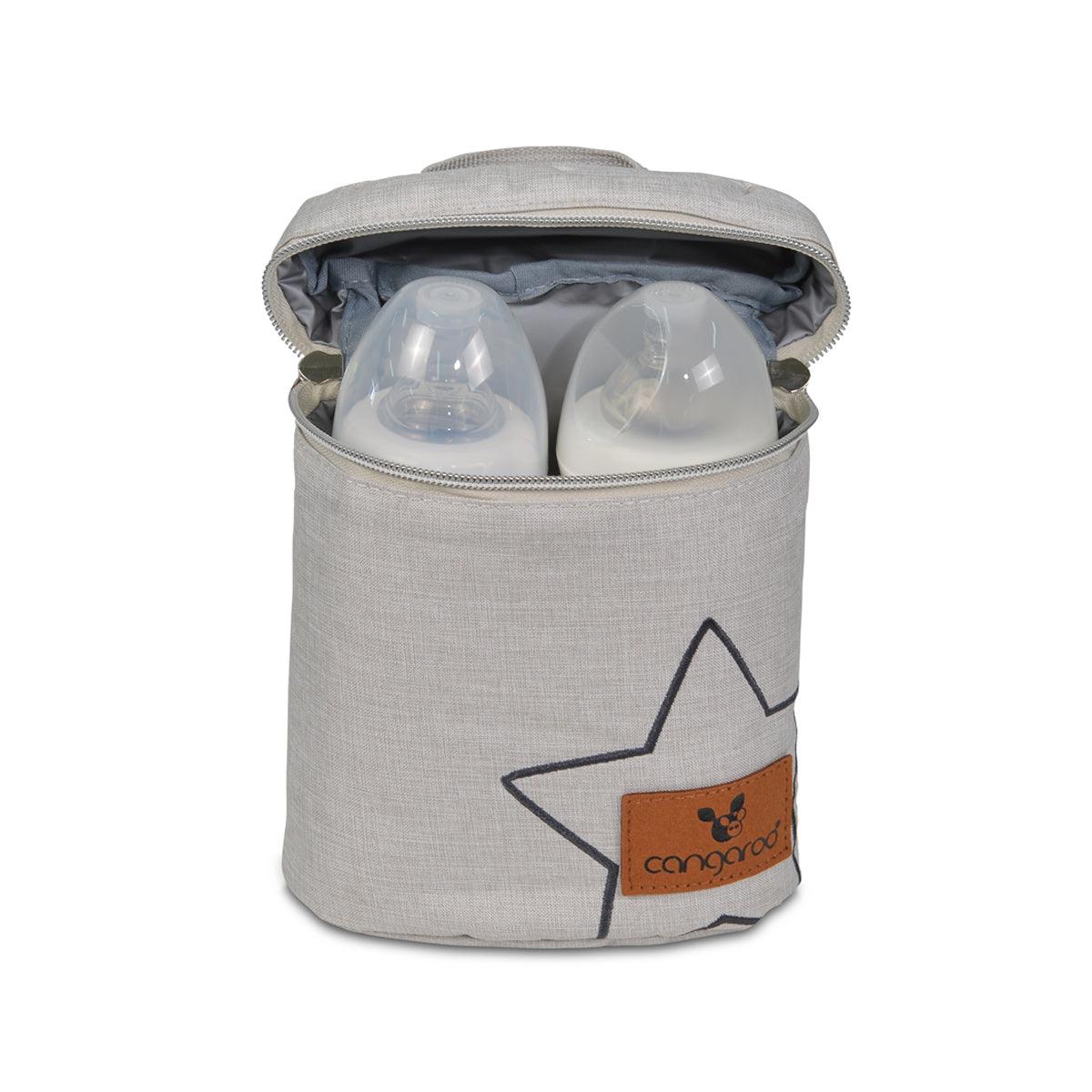 Cangaroo Charlie cumisüveg termosz - BBLOVE | Bababolt és webshop