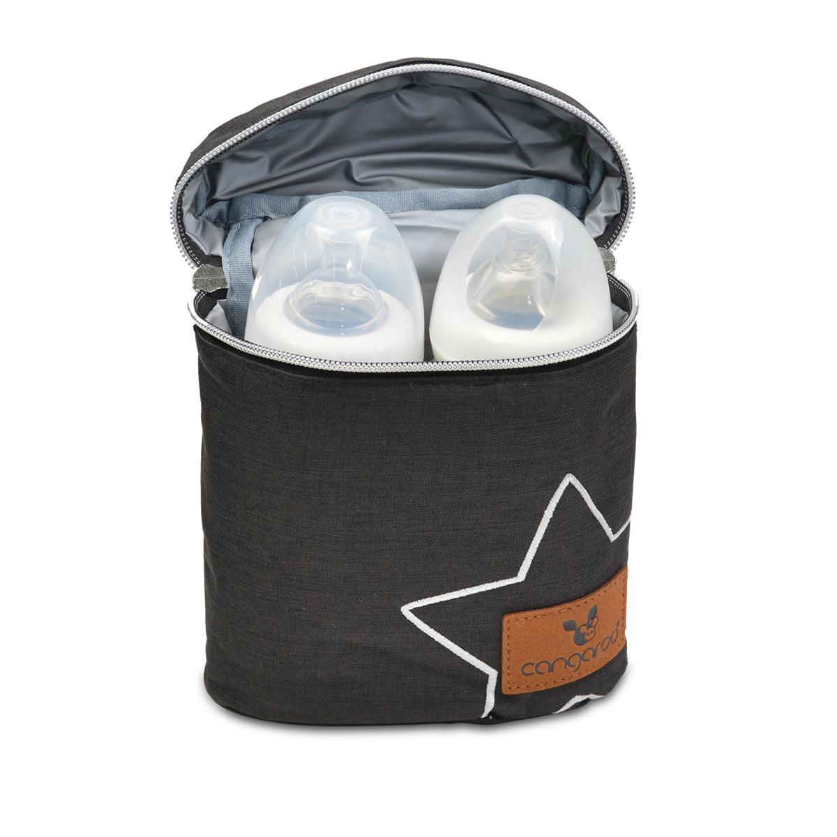 Cangaroo Charlie cumisüveg termosz - BBLOVE | Bababolt és webshop