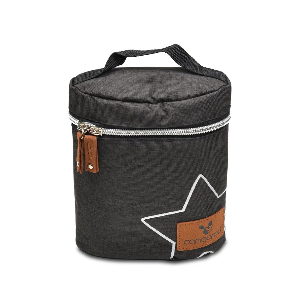 Cangaroo Charlie cumisüveg termosz - BBLOVE | Bababolt és webshop