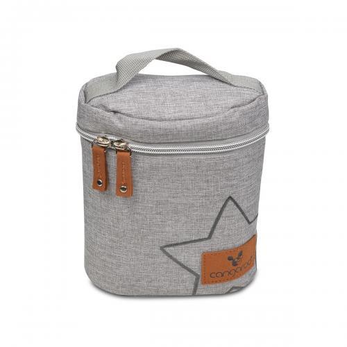 Cangaroo Charlie cumisüveg termosz - BBLOVE | Bababolt és webshop