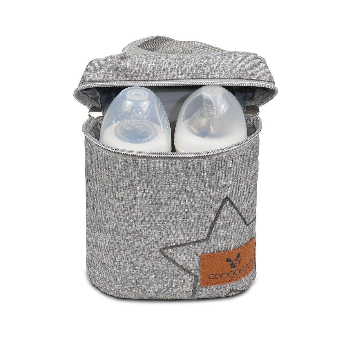 Cangaroo Charlie cumisüveg termosz - BBLOVE | Bababolt és webshop