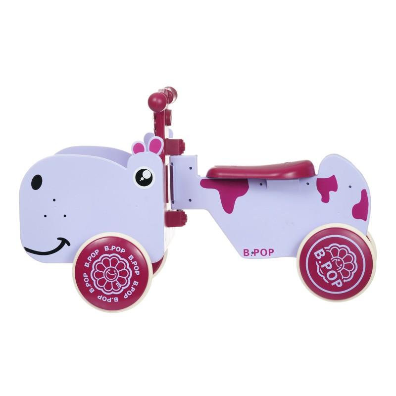 Zizito Switzerland Hippopotamus kisgyerek járgány