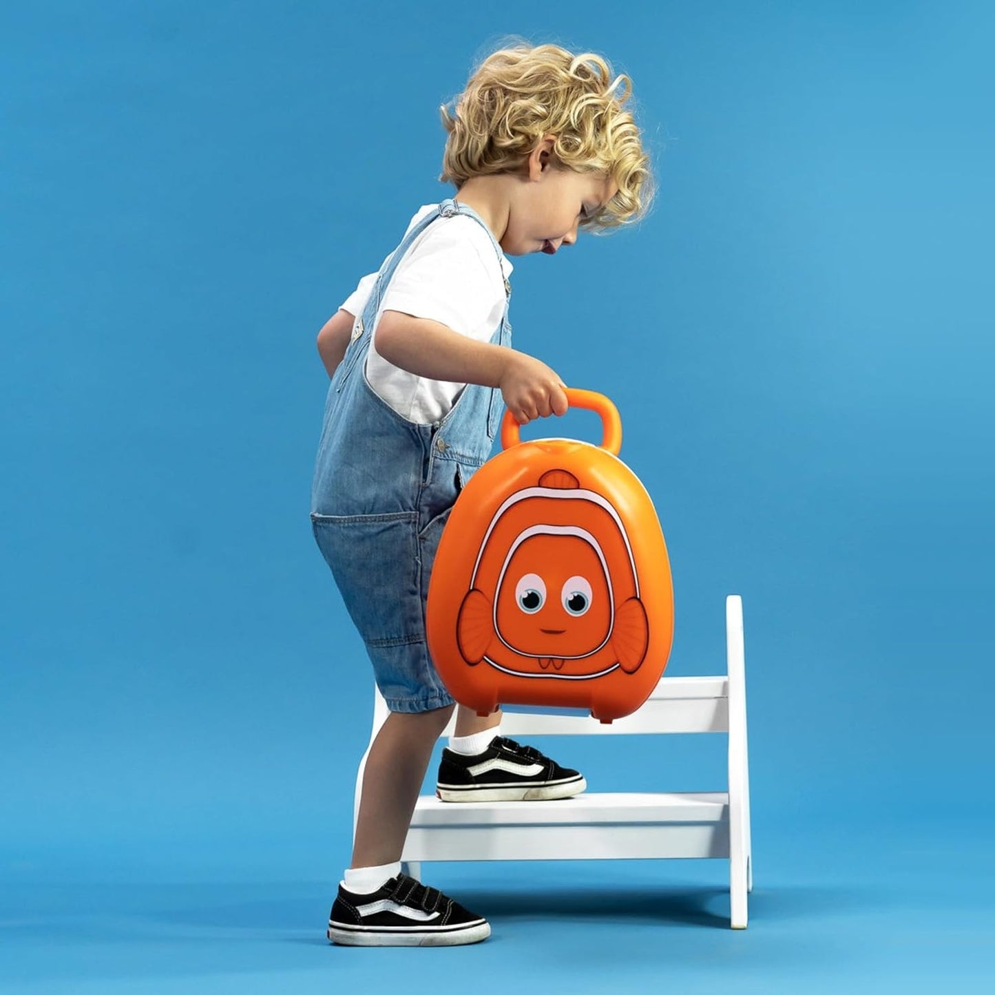 My Carry Potty hordozható bili