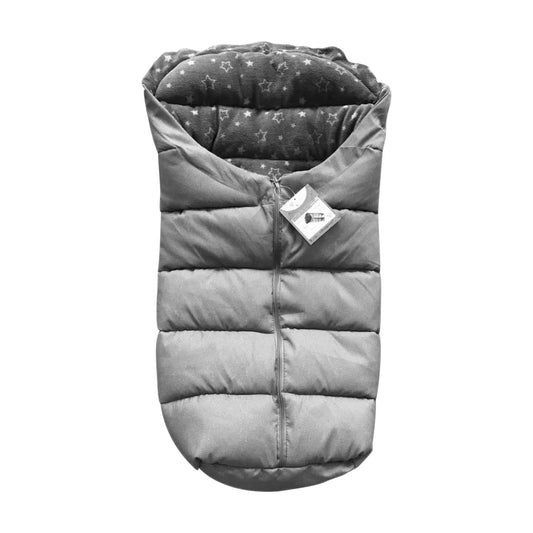Cangaroo Cuddle bundazsák kék,rózsaszín,szürke