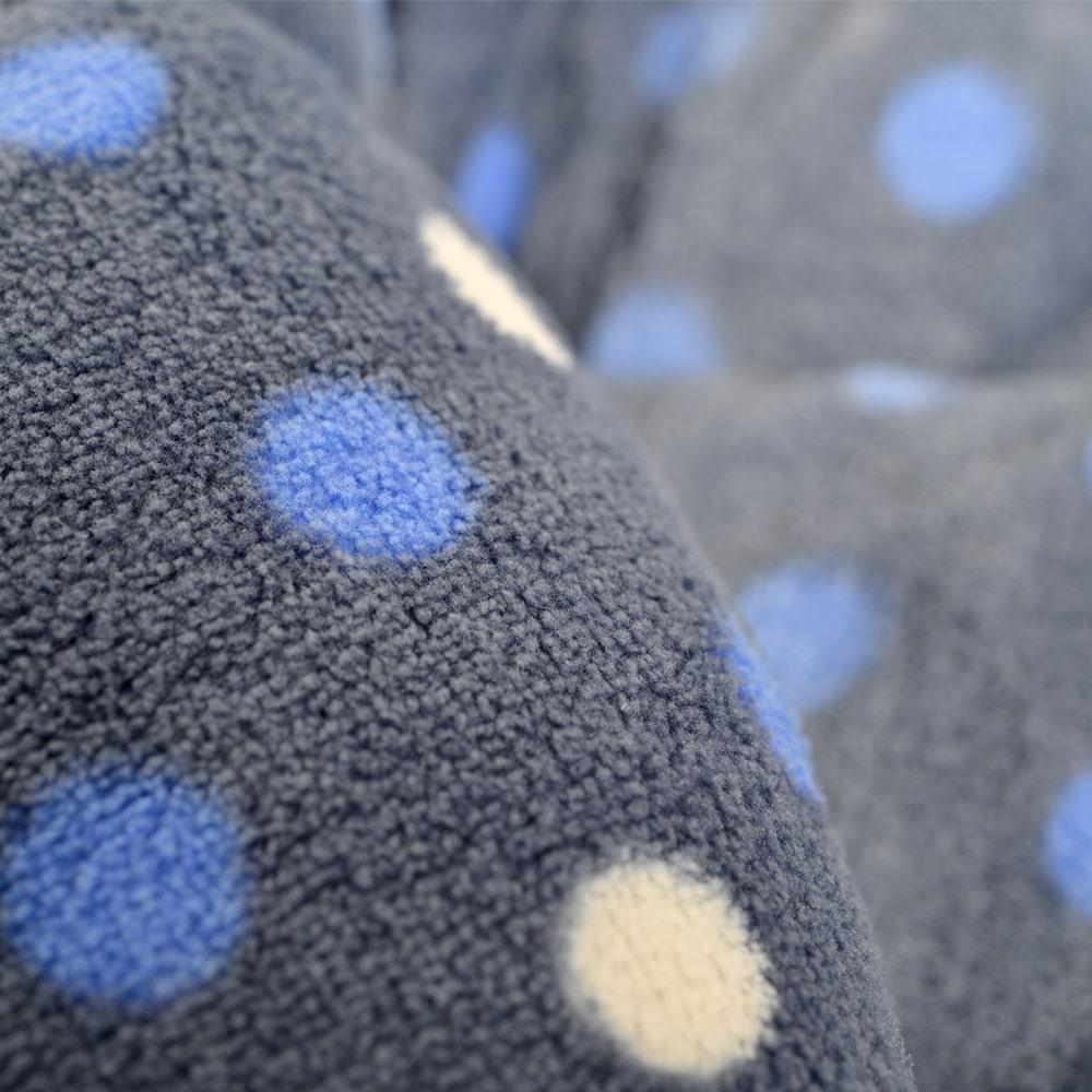 Cangaroo Cuddle bundazsák kék,rózsaszín,szürke
