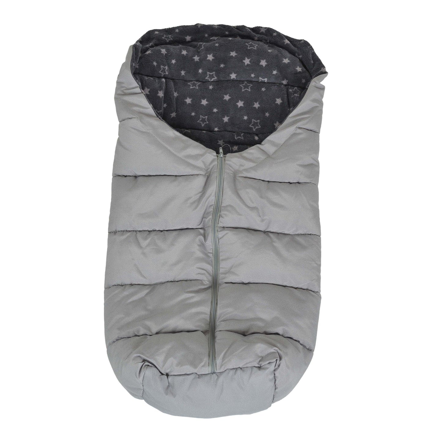 Cangaroo Cuddle bundazsák szürke