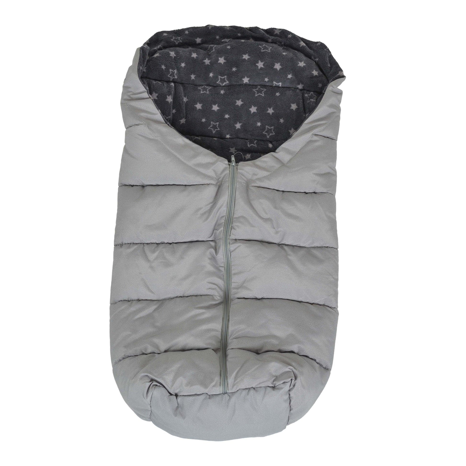 Cangaroo Cuddle bundazsák szürke