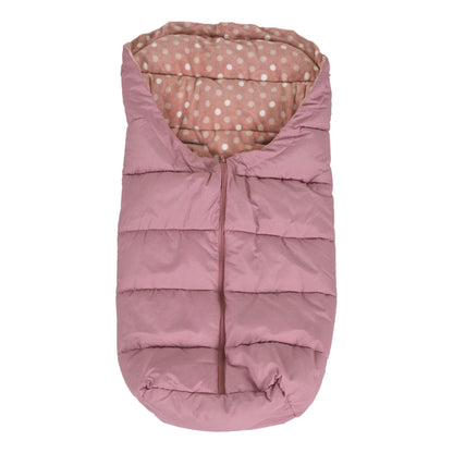 Cangaroo Cuddle bundazsák rózsaszín