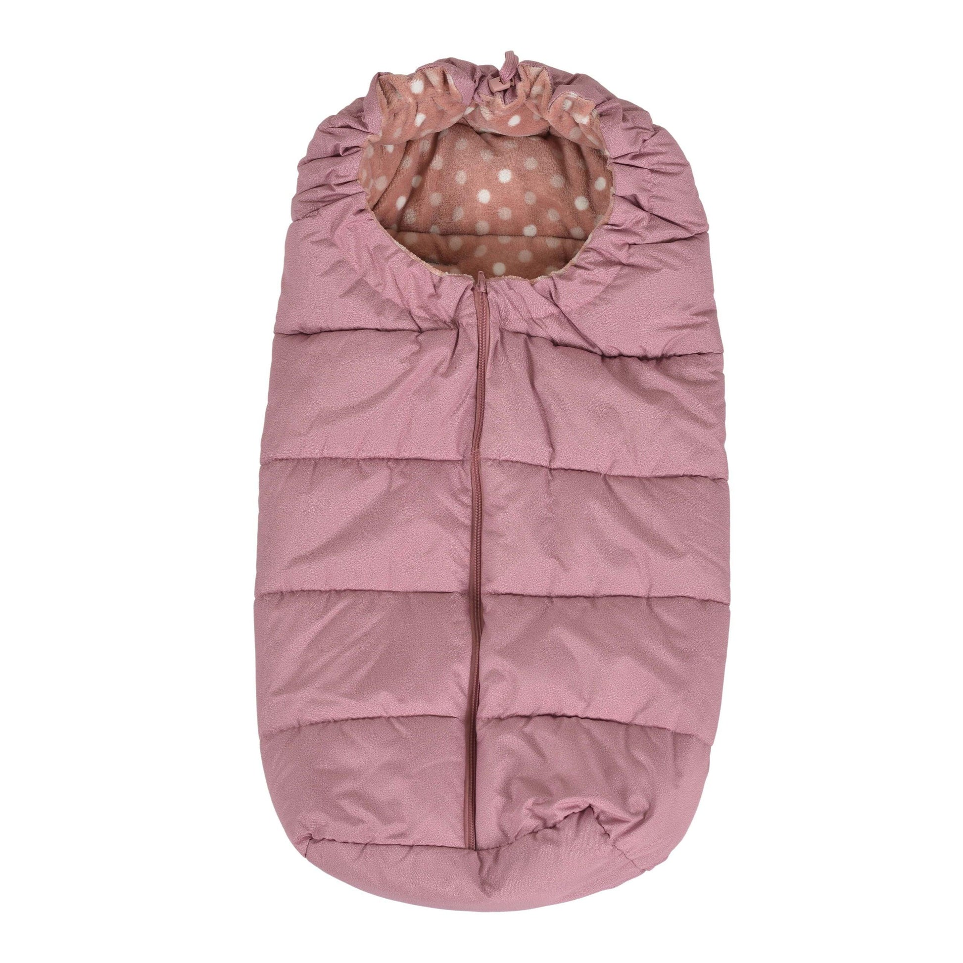 Cangaroo Cuddle bundazsák kék,rózsaszín,szürke