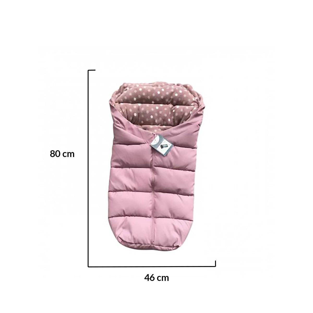 Cangaroo Cuddle bundazsák kék,rózsaszín,szürke