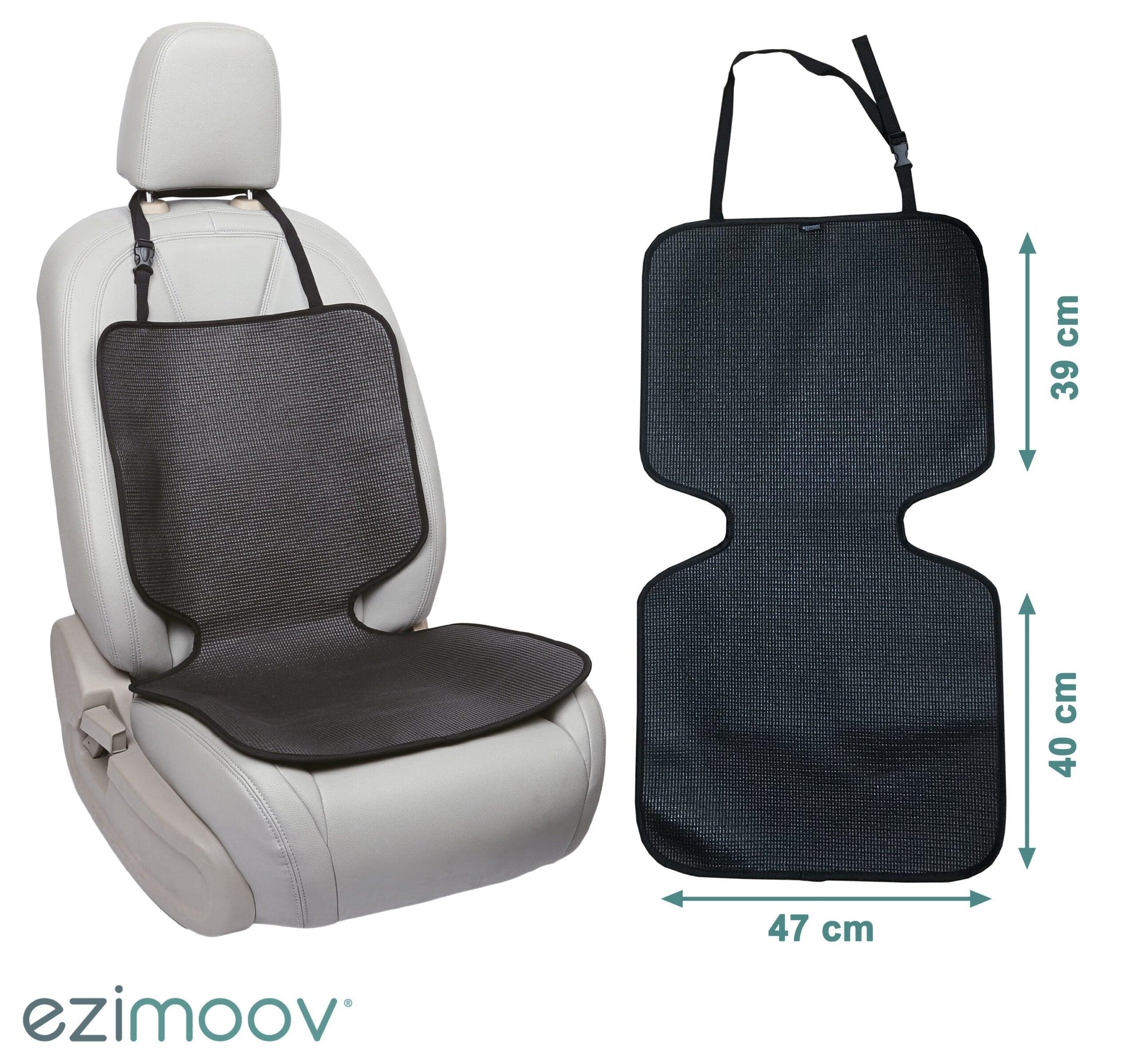 Ezimoov Mat classic autós ülésvédő