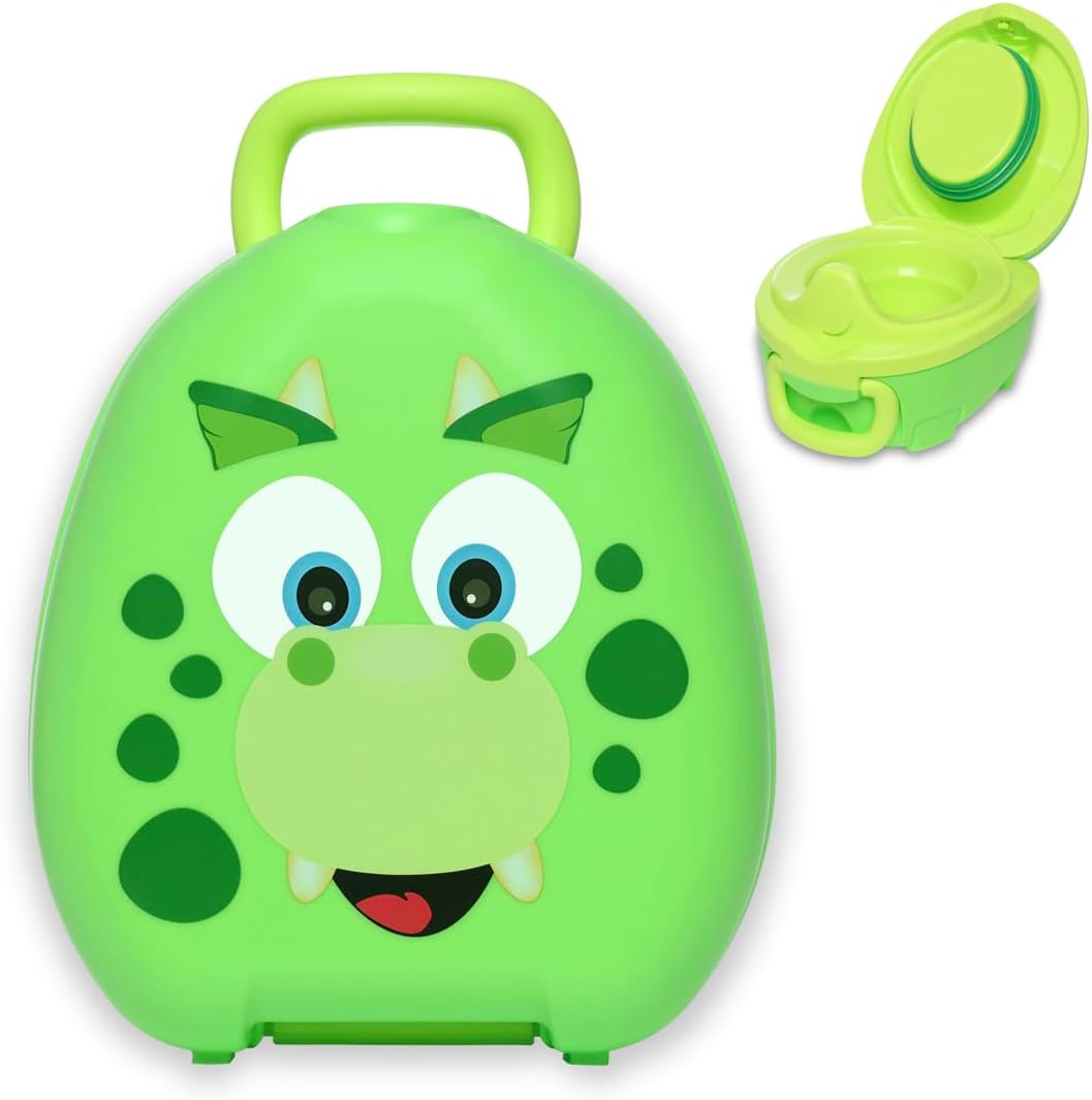 My Carry Potty hordozható bili