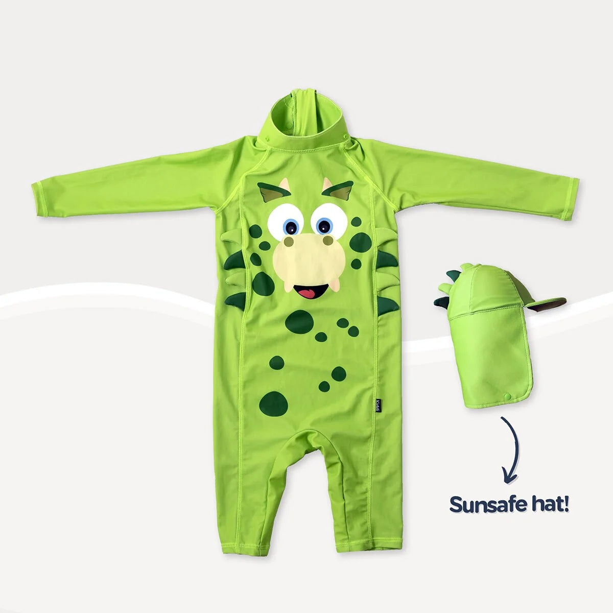 My Carry Potty My Little Swimwear fürdőruha