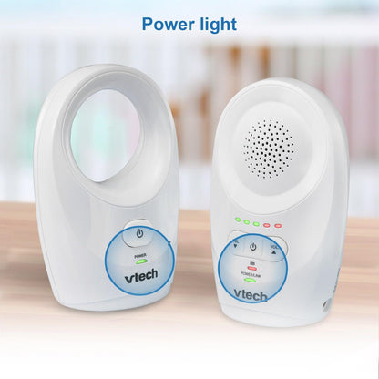 Vtech DM1111 audió babaőrző