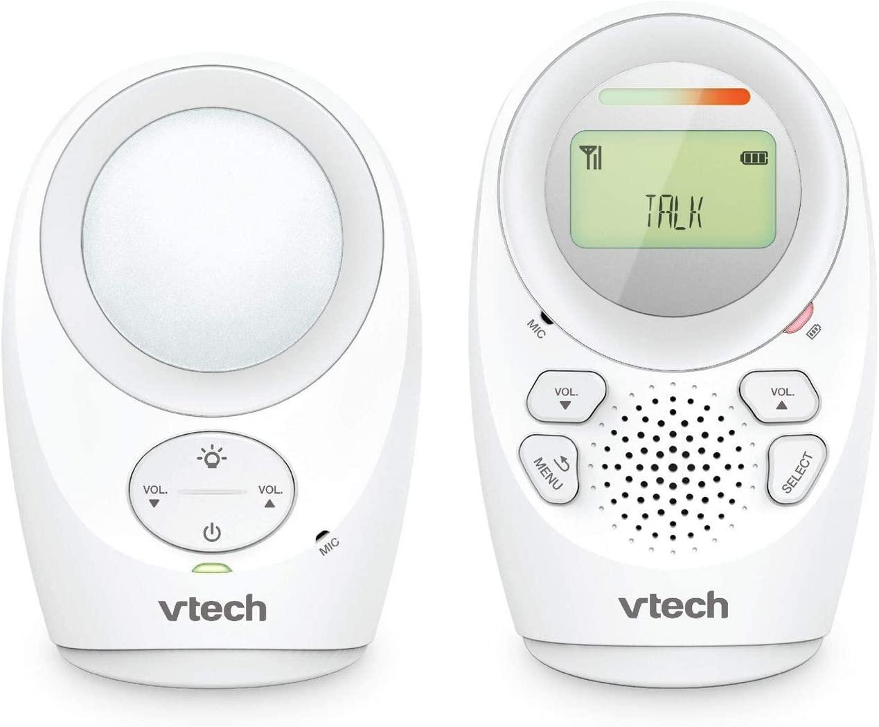 Vtech DM 1211 babaőrző