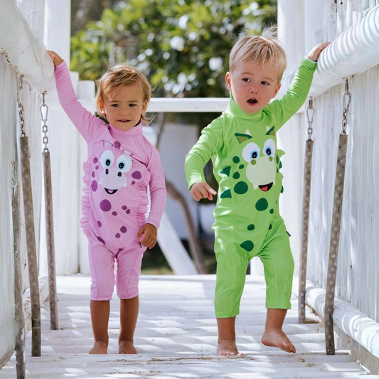 My Carry Potty My Little Swimwear fürdőruha