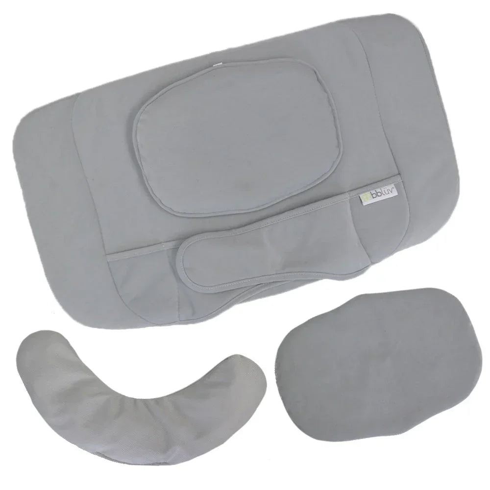 Bblüv Ergö ergonómikus párna szett - BBLOVE | Bababolt és webshop