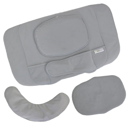 Bblüv Ergö ergonómikus párna szett - BBLOVE | Bababolt és webshop