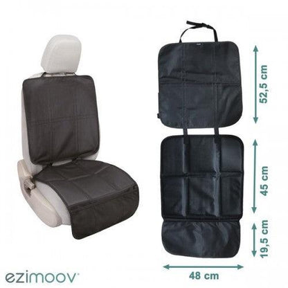 Ezimoov Mat 3 az 1-ben autós ülésvédő