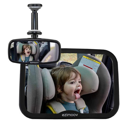 Ezimoov Mirror pack - autós tükör szett