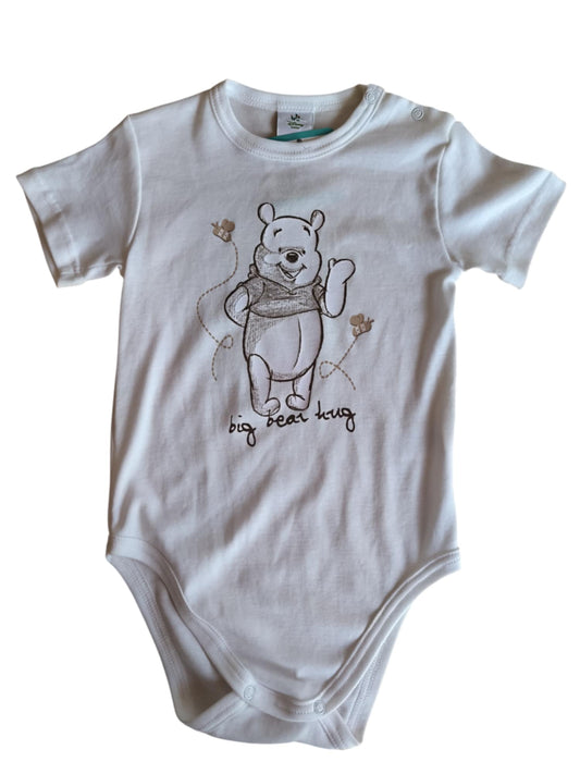 Disney Baby body Winnie the pooh 98