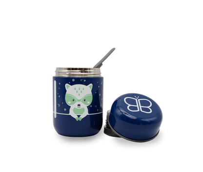 Bblüv Foöd termosz - BBLOVE | Bababolt és webshop
