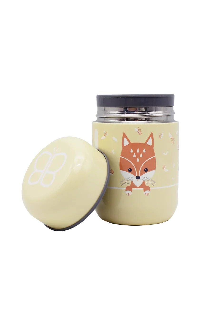 Bblüv Foöd termosz - BBLOVE | Bababolt és webshop