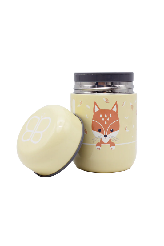 Bblüv Foöd termosz Sand-Fox