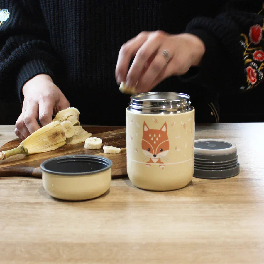 Bblüv Foöd termosz - BBLOVE | Bababolt és webshop