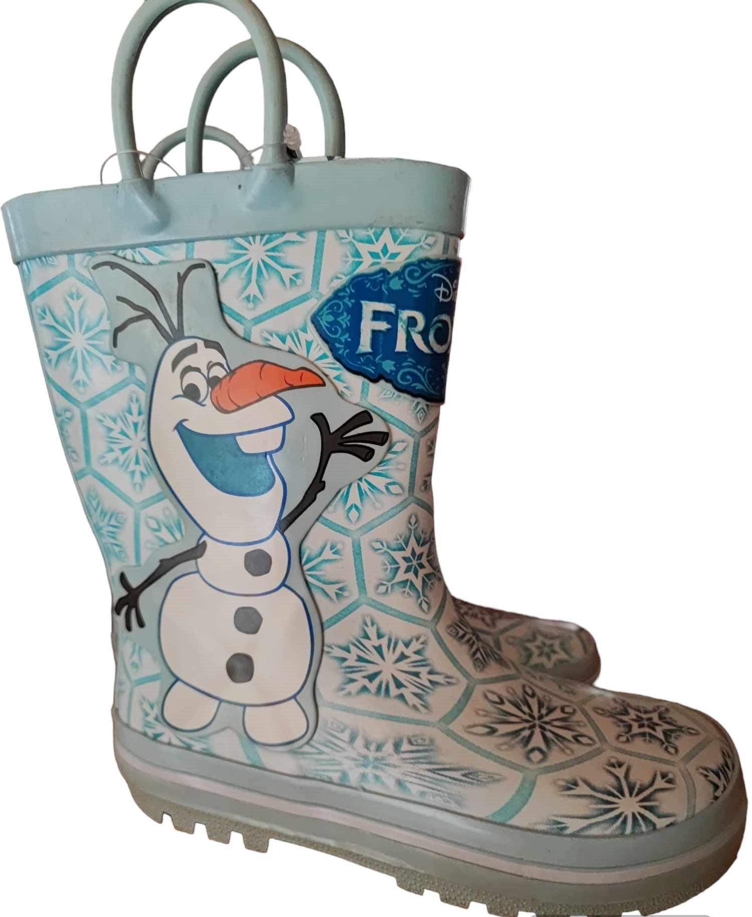 Kisgyerek gumicsizma Frozen / 29,Frozen / 28,Frozen / 20.5,Frozen / 26.5,Frozen / 31,Frozen / 25.5,Frozen / 23