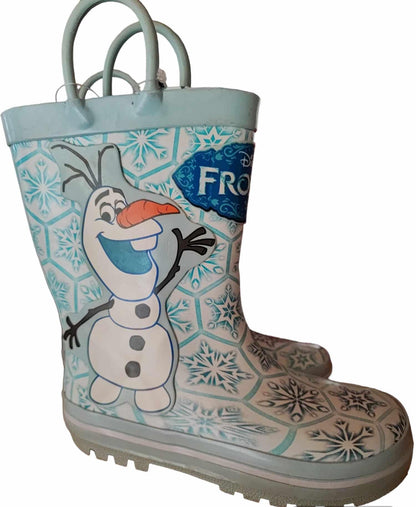Kisgyerek gumicsizma Frozen / 29,Frozen / 28,Frozen / 20.5,Frozen / 26.5,Frozen / 31,Frozen / 25.5,Frozen / 23