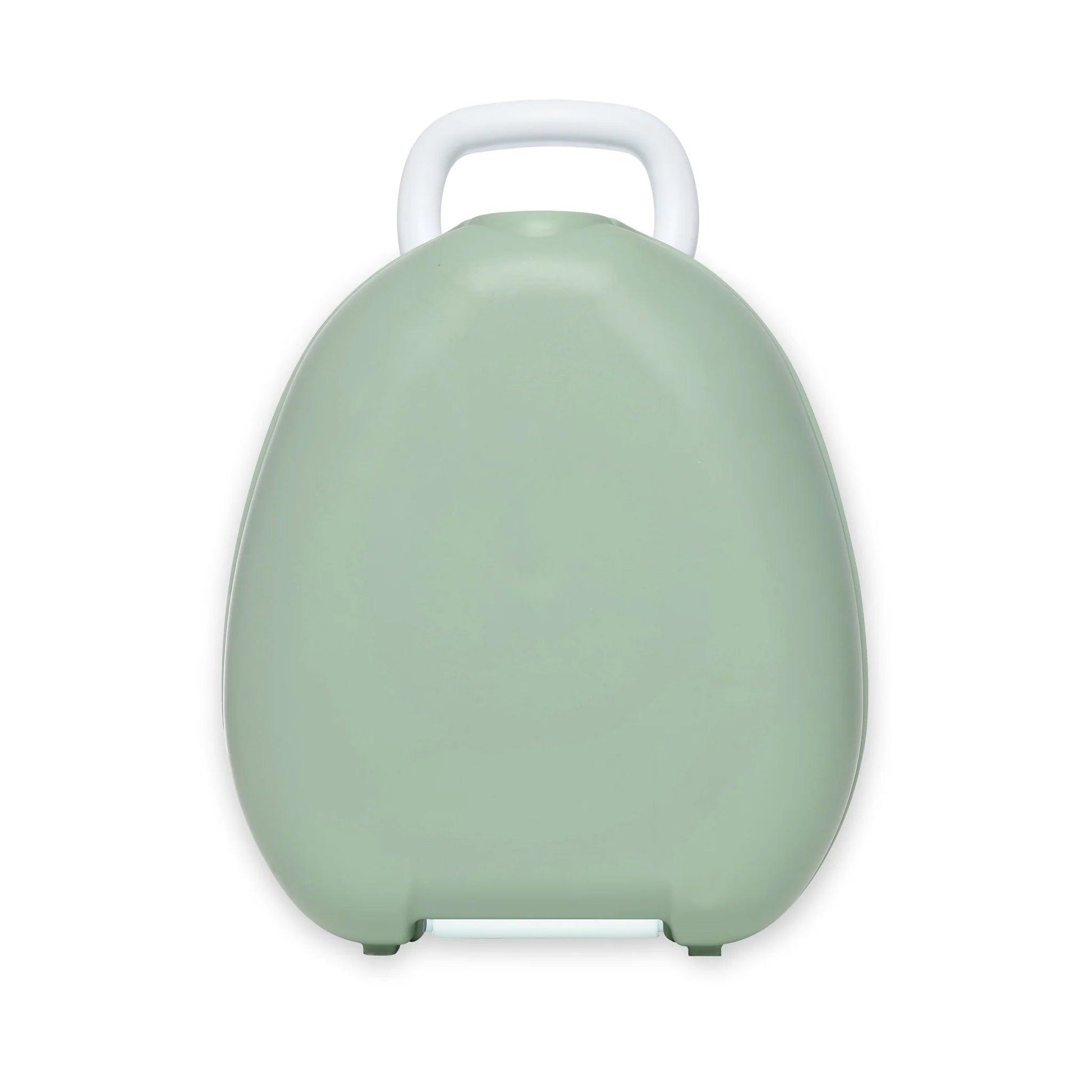 My Carry Potty hordhozható bili zöld