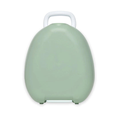My Carry Potty hordhozható bili zöld