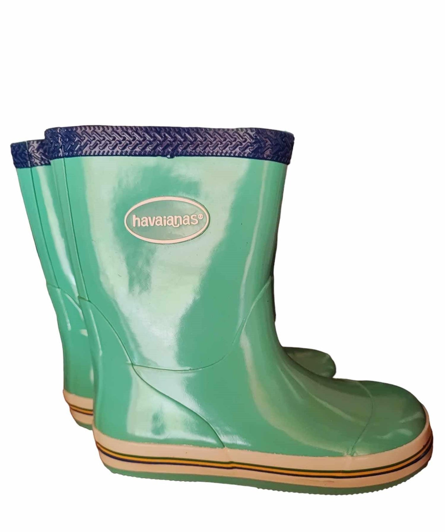 Kisgyerek gumicsizma Havaianas / 29,Havaianas / 28,Havaianas / 20.5,Havaianas / 26.5,Havaianas / 31,Havaianas / 25.5,Havaianas / 23