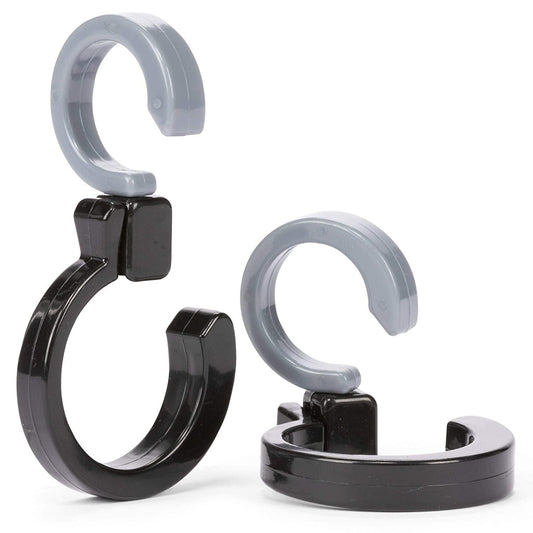 Diono Buggy Hooks babakocsi táska felakasztó