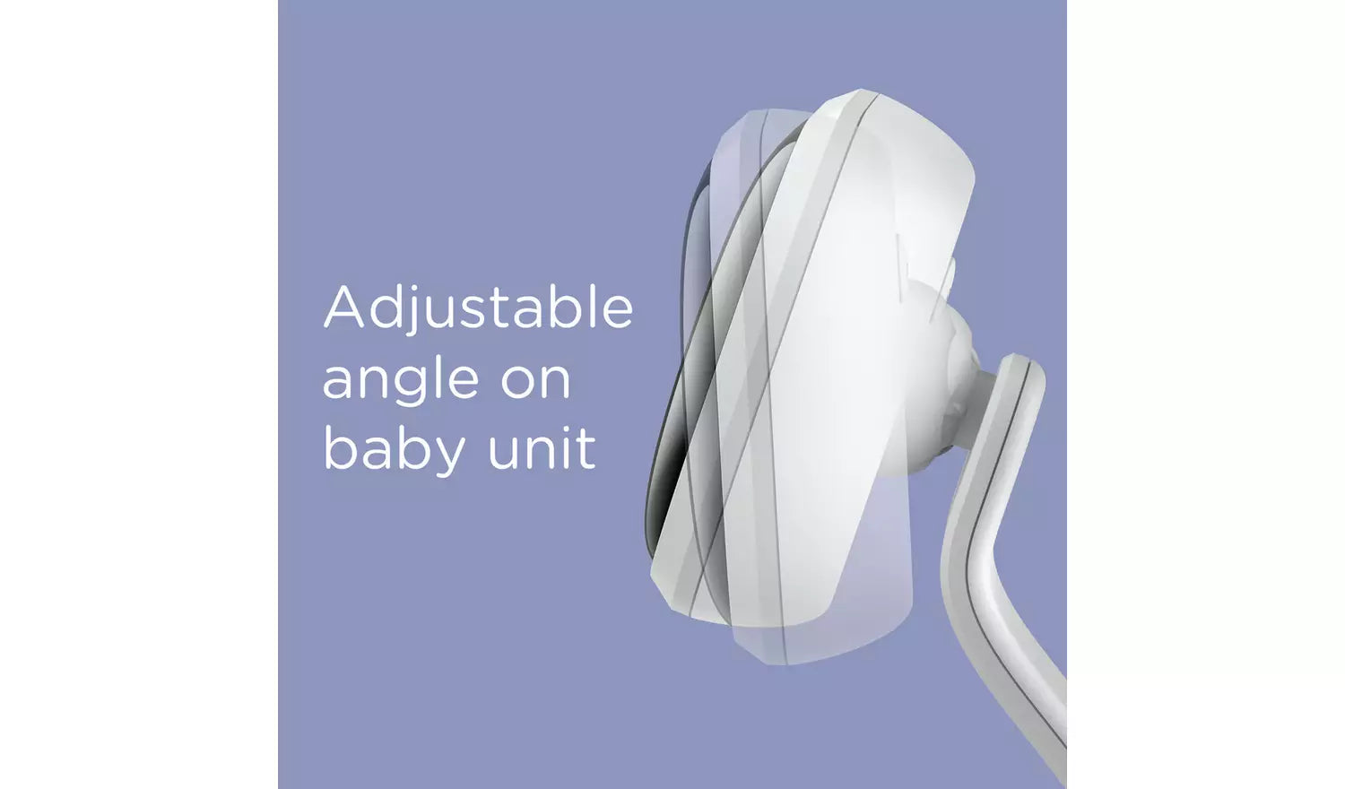 Hubble Explore kamerás babaőrző