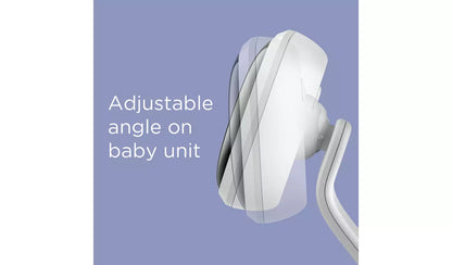 Hubble Explore kamerás babaőrző