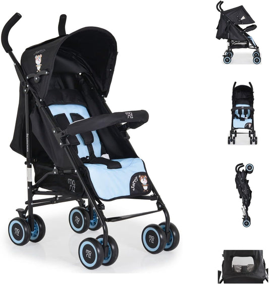 Cangaroo Jerry sport babakocsi