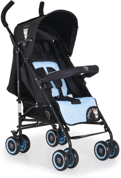 Cangaroo Jerry sport babakocsi