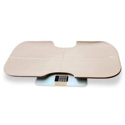 BBlüv Kilö Pro csecsemő és felnött mérleg