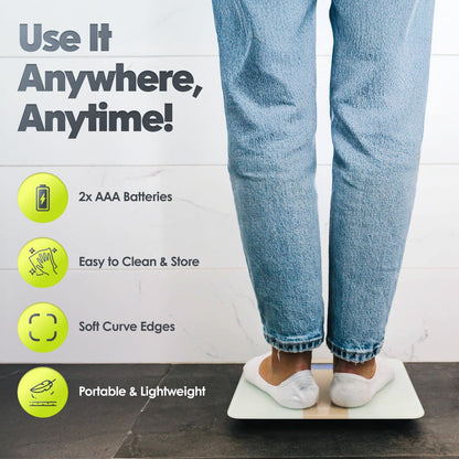 BBlüv Kilö Pro csecsemő és felnött mérleg