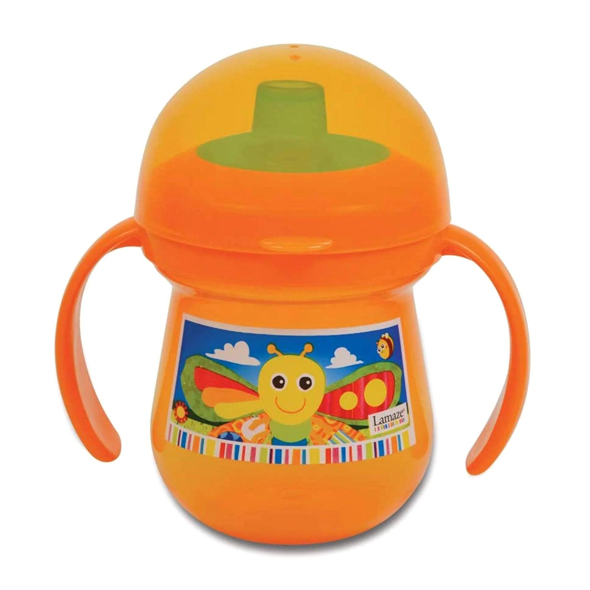 Lamaze  Trainer Cup itatópohár Freddie