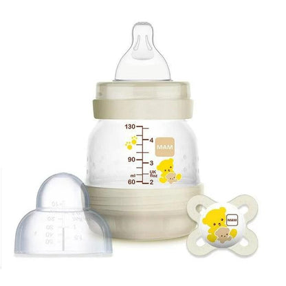 MAM Anti -colic cumisüveg szett