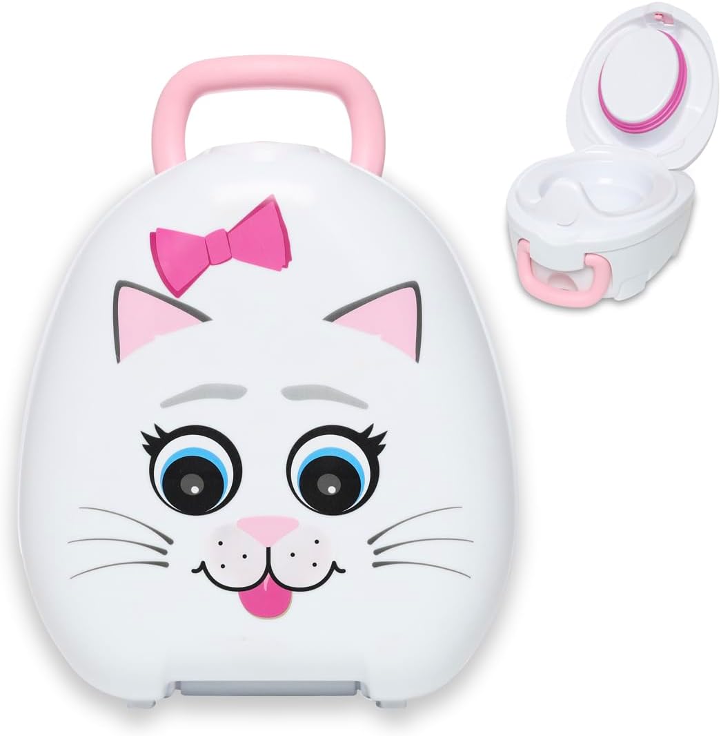 My Carry Potty hordozható bili