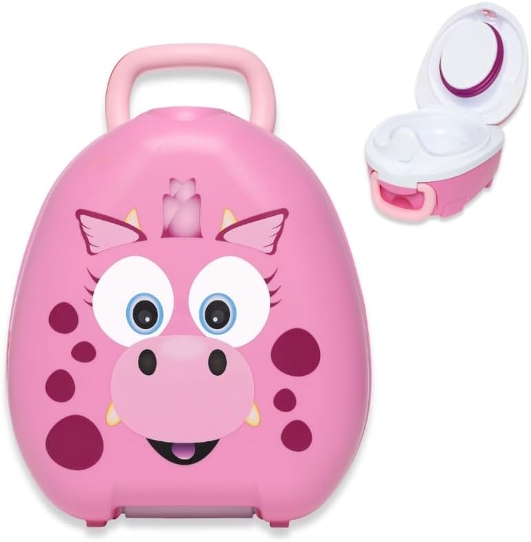 My Carry Potty hordozható bili