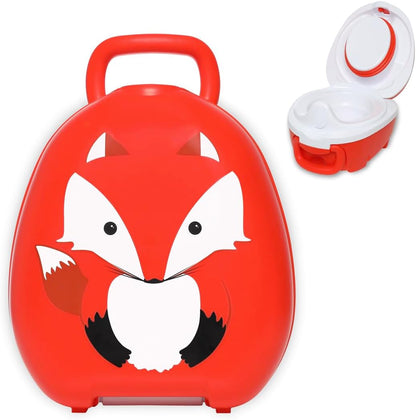 My Carry Potty hordozható bili