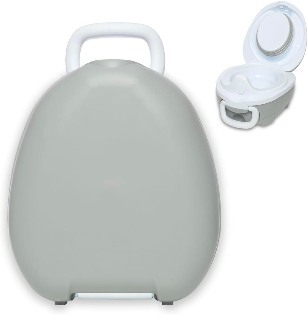 My Carry Potty hordozható bili